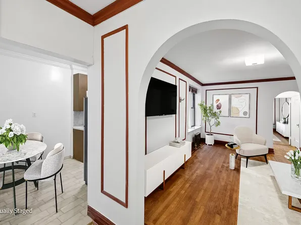 225 Bennett Ave APT 1T, New York, NY 10040