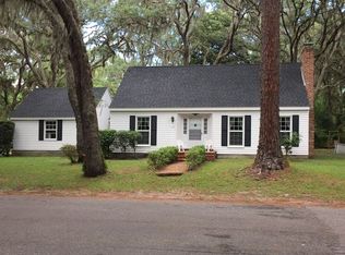 1705 Beech St, Fernandina Beach, FL 32034