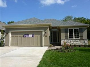 4005 NE Grant St, Lees Summit, MO 64064