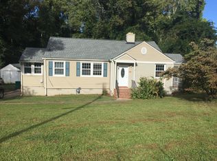 1213 Carter Rd, Decatur, GA 30030