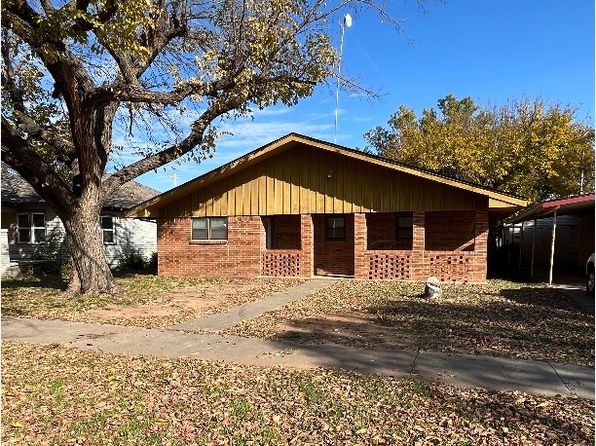 Hobart OK Real Estate - Hobart OK Homes For Sale | Zillow