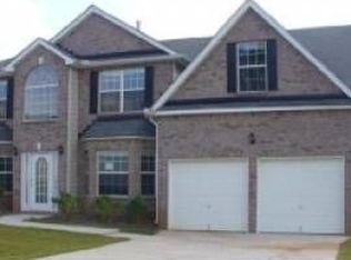 3629 Arminto Dr, Ellenwood, GA 30294