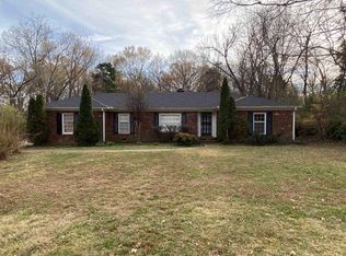 317 E Marginal St, Somerville, TN 38068