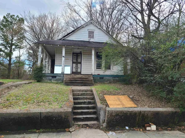 547 E Alston Ave, Memphis, TN 38126