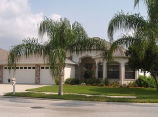 4427 Fort Shaw Dr, New Port Richey, FL 34655