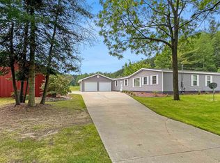 19731 Twenty Mile Rd, Tustin, MI 49688