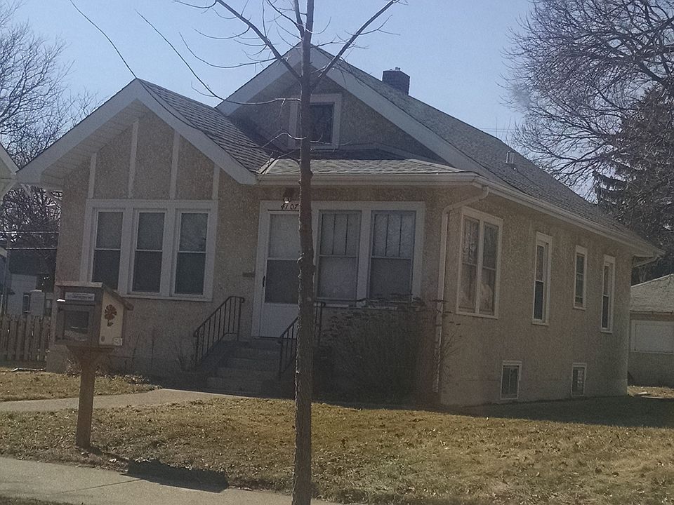 House for rent-nice