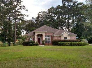 2134 Montebello Ct, Tallahassee, FL 32317