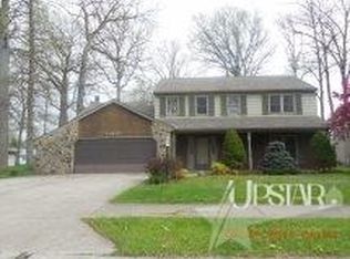 16230 Venison Trl, Woodburn, IN 46797