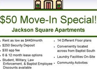 2221 Woodley Sq W APT 142A, Montgomery, AL 36116