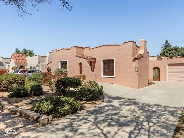 721 E Central Ave, Santa Maria, CA 93454