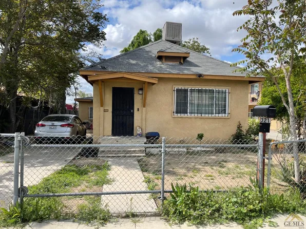 321 Monterey St, Bakersfield, CA 93305