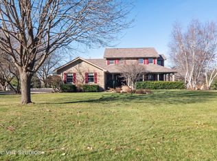19 Shagbark Ln, Newark, IL 60541