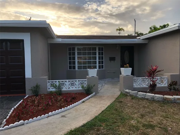 4280 NW 35th Terrace, Lauderdale Lakes, FL 33309
