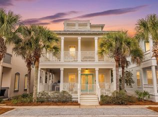 34 Lifeguard Loop E, Inlet Beach, FL 32461