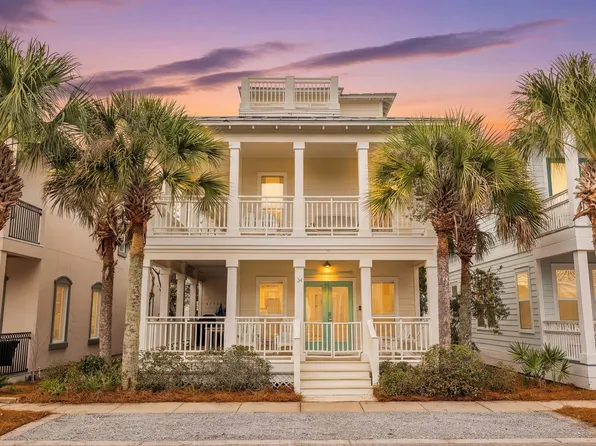 34 Lifeguard Loop E, Inlet Beach, FL 32461