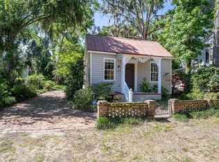 508 Duke St, Beaufort, SC 29902