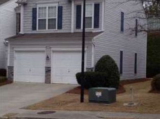 4200 Royal Regency Cir NW, Kennesaw, GA 30144