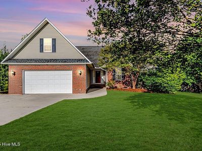 112 Pinebrae Lane, Aberdeen, NC, 28315