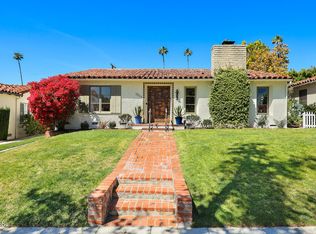 1505 El Miradero Ave, Glendale, CA 91201