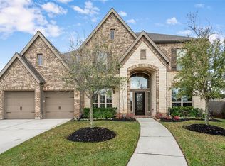 2509 Marble Hollow Ct, Friendswood, TX 77546