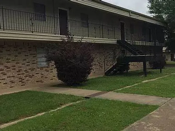 2901 E Travis St #A3, Marshall, TX 75672