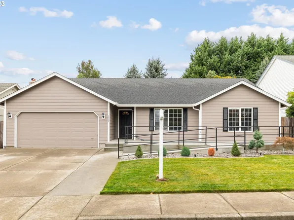 5702 NE 76th Ave, Vancouver, WA 98662