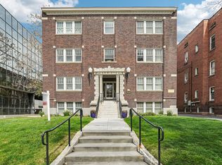 555 E 100 S APT 206, Salt Lake City, UT 84102
