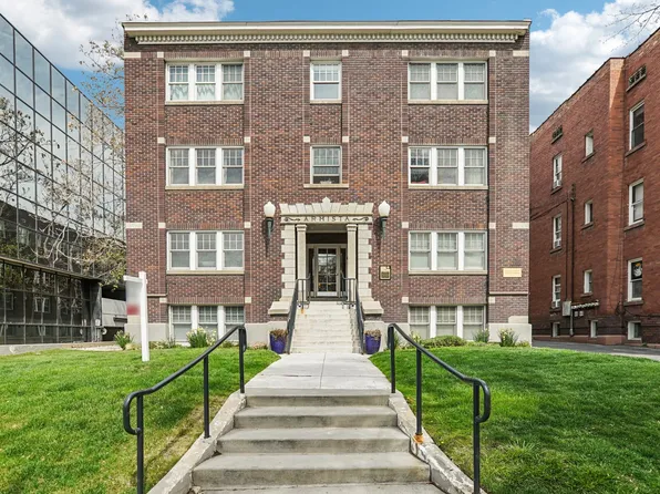 555 E 100 S APT 206, Salt Lake City, UT 84102