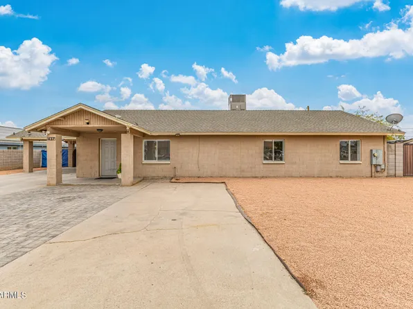 437 S CALIFORNIA Street, Chandler, AZ 85225