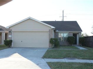 21139 Wickton Ln, Humble, TX 77338