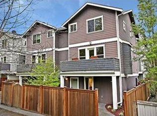 9124A 45th Ave SW, Seattle, WA 98136