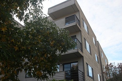 Exterior Photo