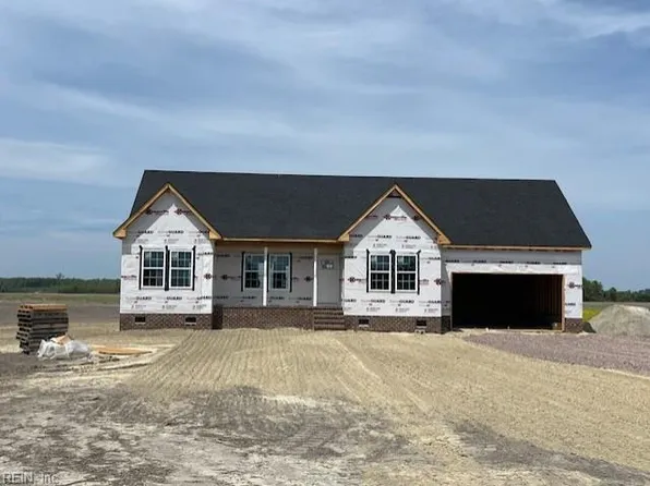 615 Meadstown Rd, Elizabeth City, NC 27909