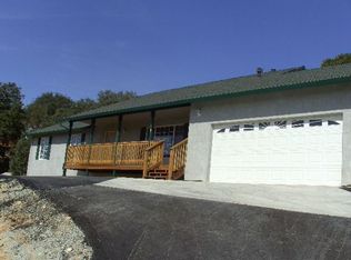 11467 Milton Rd, Valley Springs, CA 95252