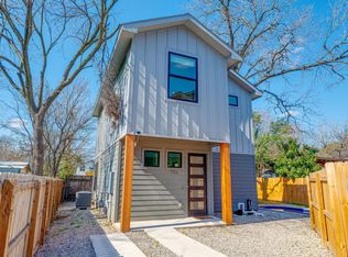 910 Tillery St #B, Austin, TX 78702