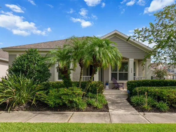 909 Chapel Oaks Ct, Winter Garden, FL 34787