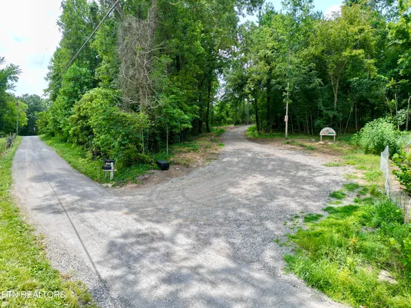 LOT 7 Rodgers Rd, Corryton, TN 37721