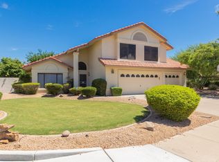 9118 E Davenport Dr, Scottsdale, AZ 85260