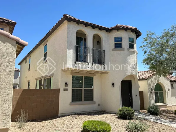 2922 N Athena, Mesa, AZ 85207