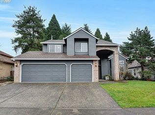 17950 SW 109th Ave, Tualatin, OR 97062