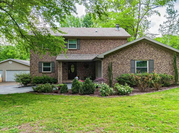 4840 Jeffery Ln, Paducah, KY 42001