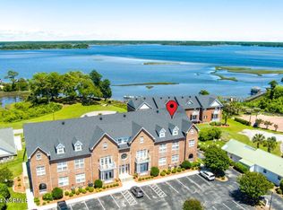 502 E Main St UNIT 108, Swansboro, NC 28584