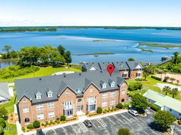 502 Main Street Unit 108, Swansboro, NC 28584