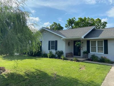 1150 W Avondale Ave, Washington, IN, 47501