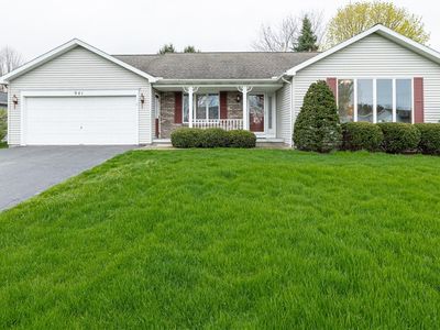 941 Dibbles Trl, Webster, NY, 14580