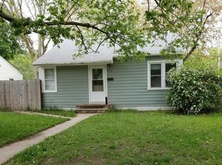 2205 N Grand Island Ave, Grand Island, NE 68803