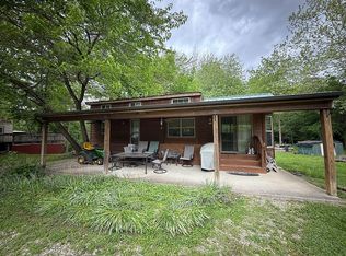 42-43 Woodridge Heritage Hills Campground, Liberty, IN 47353