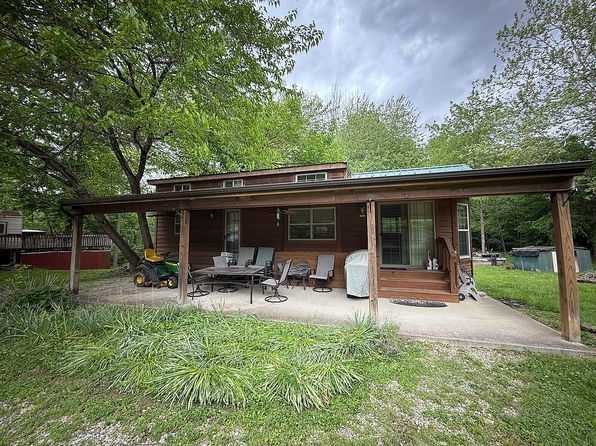 42-43 Woodridge Heritage Hills Campground