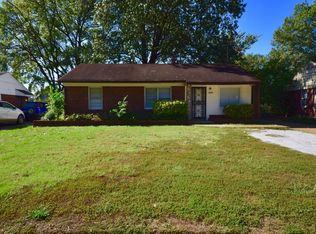 4605 Verne Rd, Memphis, TN 38117